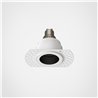 Astro Pinhole Slimline Round Flush Fixed Fire-Rated IP65 | Einbauspot