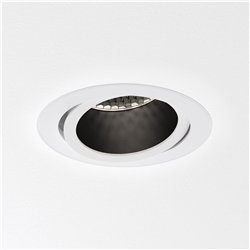 Astro Pinhole Slimline Round Flush Adjustable Fire-Rated | Einbauspot