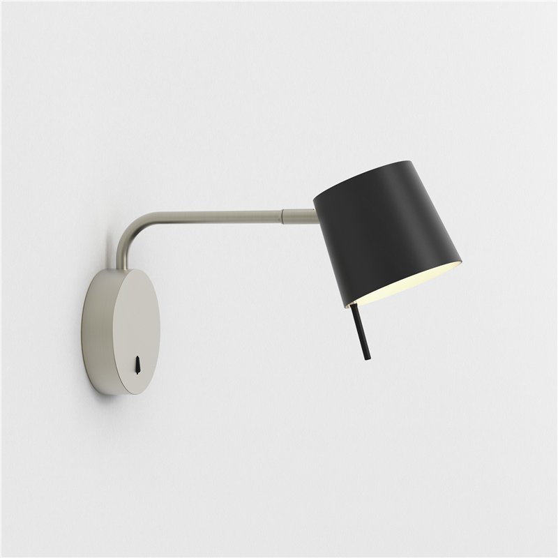 Astro Miura Swing Arm | Applique
