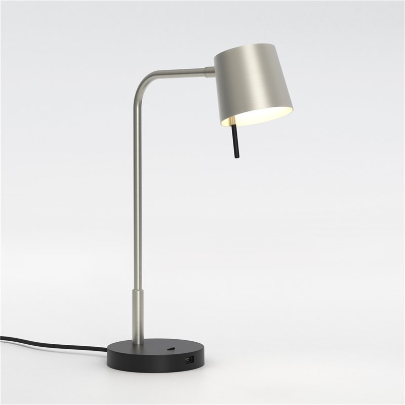 Astro Miura Desk USB | Lampe de table
