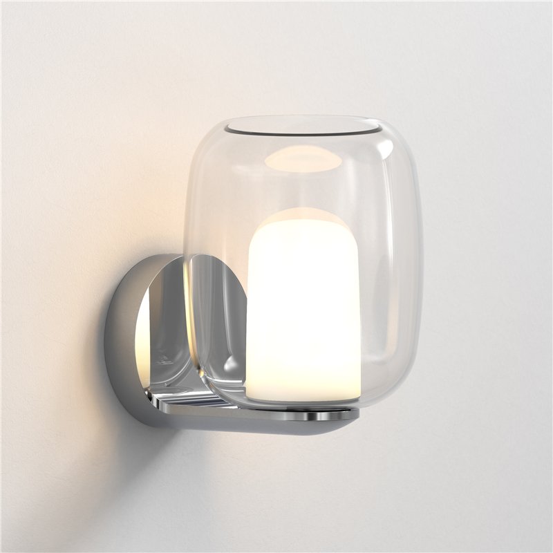 Astro Aquina Wall | Wandlampe