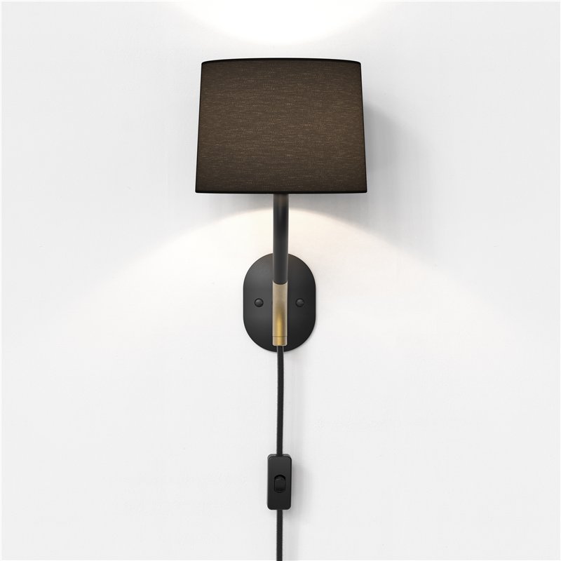 Astro Arbor Plug-In | Wandlampe
