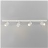 Astro Ascoli Four Bar | Plafonnier