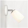 Astro Carlton Wall Plug-In | Applique