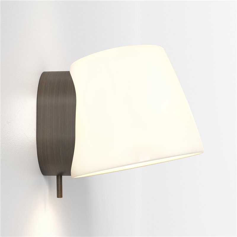 Astro Imari Fixed Wall | Applique