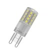 Astro Lamp G9 LED 4.5W 2700K Non Dimmable