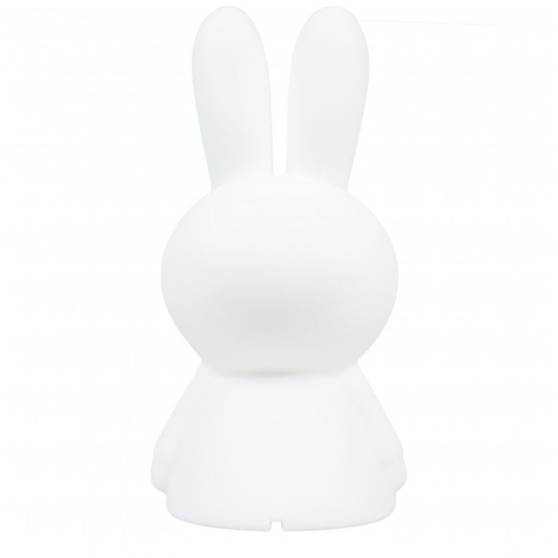 MrMaria Miffy High Light lampe LED 80 cm Lampadaire