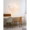 Nemo Nuvola MINOR H25 Applique / Plafonnier