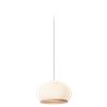 Vibia Knit ø 65 cm x 39 cm - 7470 lampe a suspension