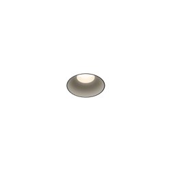 Vibia Circle Trimless Narrow Ø 10 cm - 3330 spot encastré