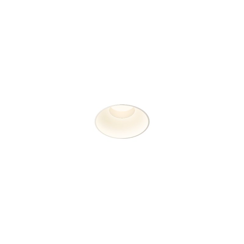 Vibia Circle Trimless Narrow Ø 10 cm - 3330 spot encastré