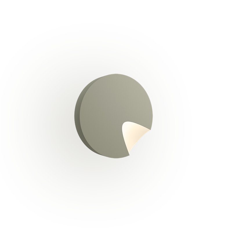 Vibia Dots A Turnable - 4660 applique