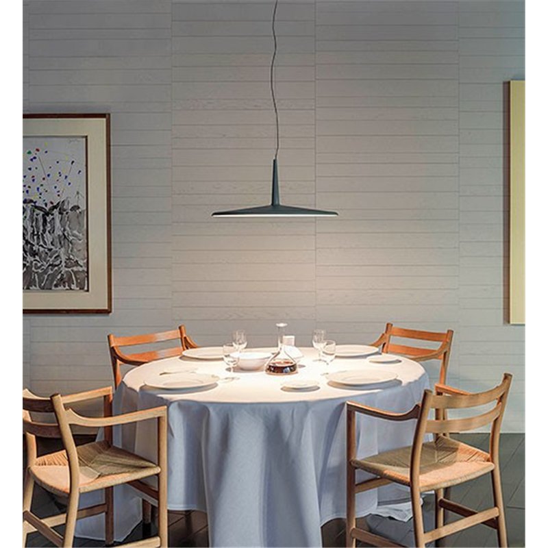 Vibia Skan 60 - 0275 lampe a suspension