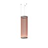 Vibia Array Ø 37 cm - 113 cm - 1805 lampe a suspension