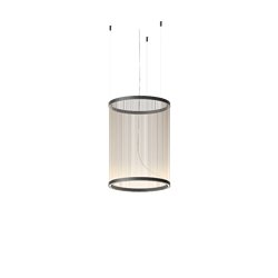 Vibia Array Ø 55 cm - 73 cm - 1815 Hängelampe