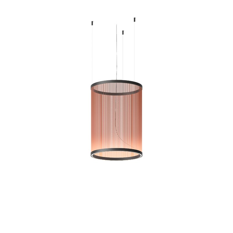 Vibia Array Ø 55 cm - 73 cm - 1815 lampe a suspension