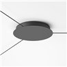 Vibia Skan 30 - 0270 lampe a suspension