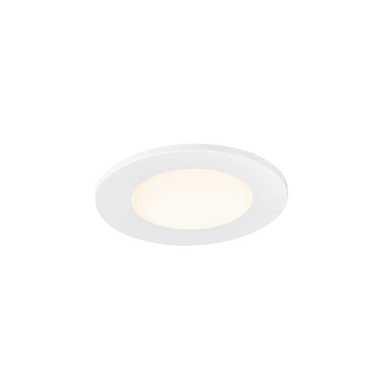 Nordlux Leonis [IP65] 1-Kit Einbauspot