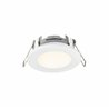 Nordlux Leonis [IP65] 1-Kit Einbauspot