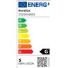 Nordlux Leonis [IP65] 1-Kit Einbauspot
