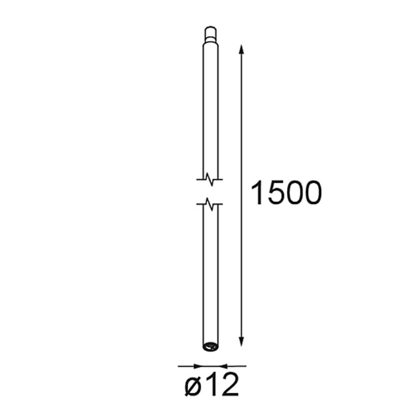 Modular Stick Modupoint 1500
