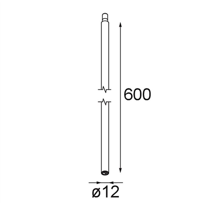 Modular Stick Modupoint 600
