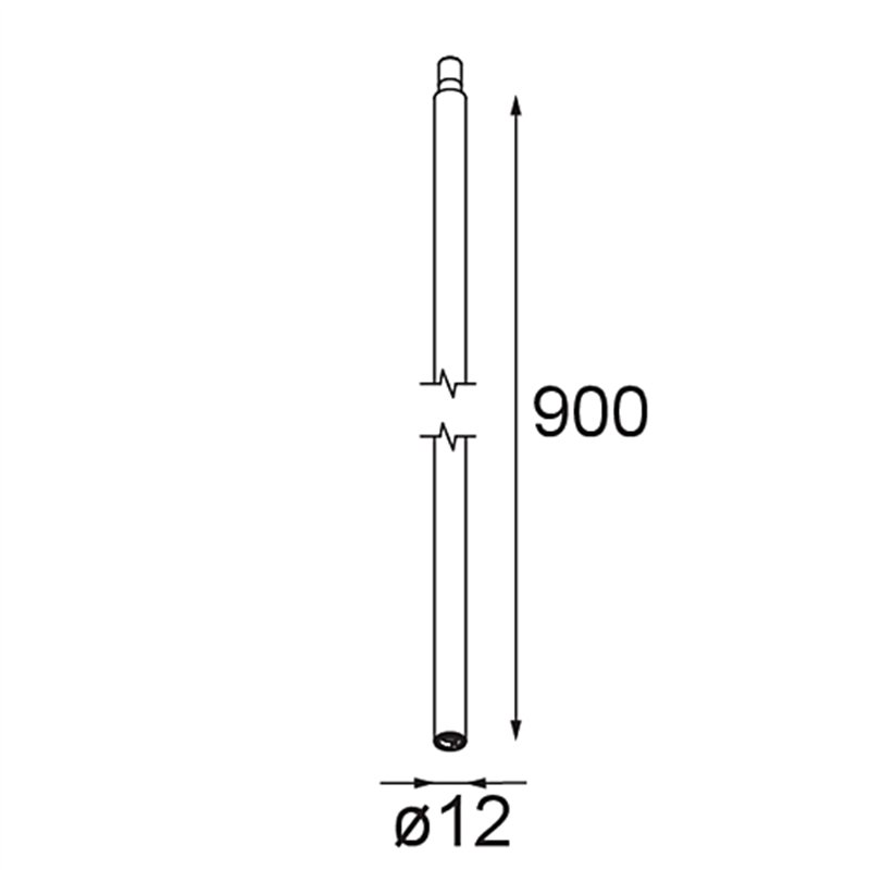 Modular Stick Modupoint 900