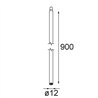 Modular Stick Modupoint 900