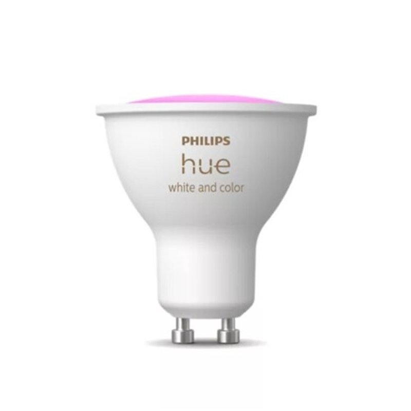 Modular Lamp LED GU10 2000-6500K TC 4,2W