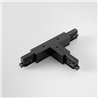 Modular Track 230V Connection T Electrical/Mechanical Left