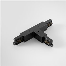 Modular Track 230V Connection T Electrical/Mechanical Right