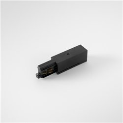 Modular Track 230V Power Feed Right