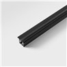 Modular Track 230V Profile Recessed 3000