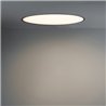 Modular Flat Moon Recessed 670 1x LED DI | Einbauspot