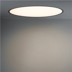 Modular Flat Moon Recessed 970 1x LED DI | Spot encastré