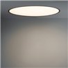 Modular Flat Moon Recessed 970 1x LED DI | Spot encastré