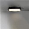Modular Flat Moon Surface 450 1x LED DI | Deckenlampe