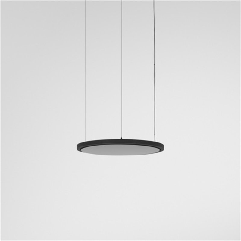 Modular Geometry Suspended Adjustable 672 1x LED DE | Hängelampe