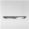 Modular Geometry Suspended Adjustable 672x1288 2x LED DE | Hängelampe