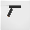 Modular Nyto Surface Adjustable 30 Square 1x LED DE | Plafonnier / Applique