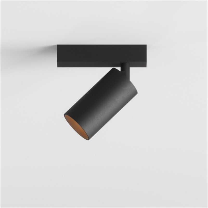 Modular Nyto Surface Adjustable 50 Square 1x LED DE | Deckenlampe / Wandlampe