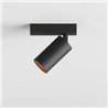 Modular Nyto Surface Adjustable 50 Square 1x LED DE | Deckenlampe / Wandlampe