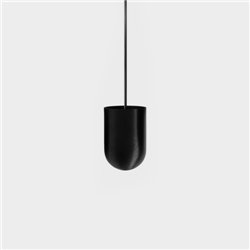 Modular Placebo Suspended Up 60 1x LED DI | Lampe à suspension