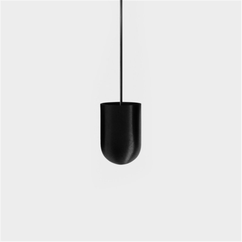 Modular Placebo Suspended Up 60 1x LED DI | Lampe à suspension