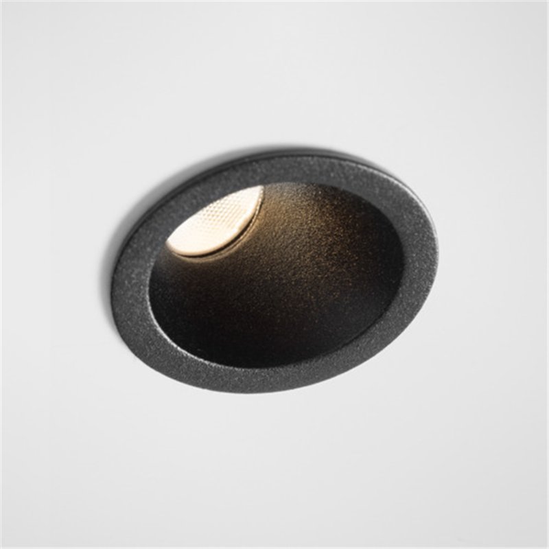 Modular Smart Lotis Asy Recessed 48 Outdoor 1x IP55 LED DE | Spot encastré