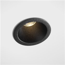 Modular Smart Lotis Recessed 48 Outdoor 1x HO IP55 LED DE | Einbauspot
