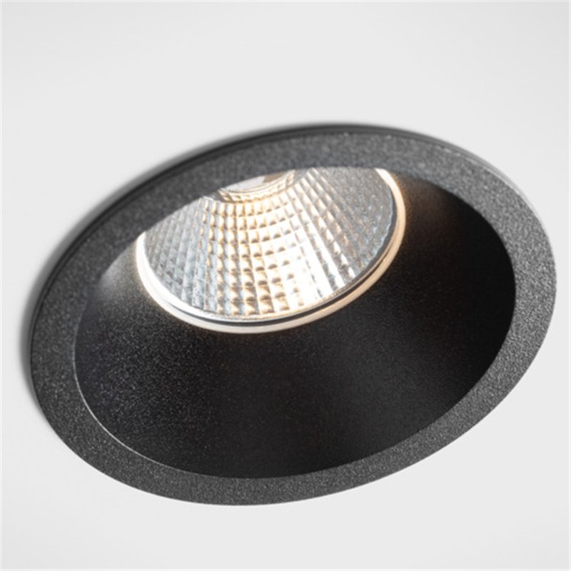 Modular Smart Lotis Recessed 82 Outdoor 1x IP55 LED DE | Spot encastré