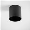 Modular Smart Tube Surface 82 S Outdoor 1x DE | Deckenlampe