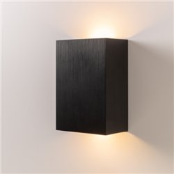 Modular Sulfer Wall Up/Down 2x LED DI | Applique