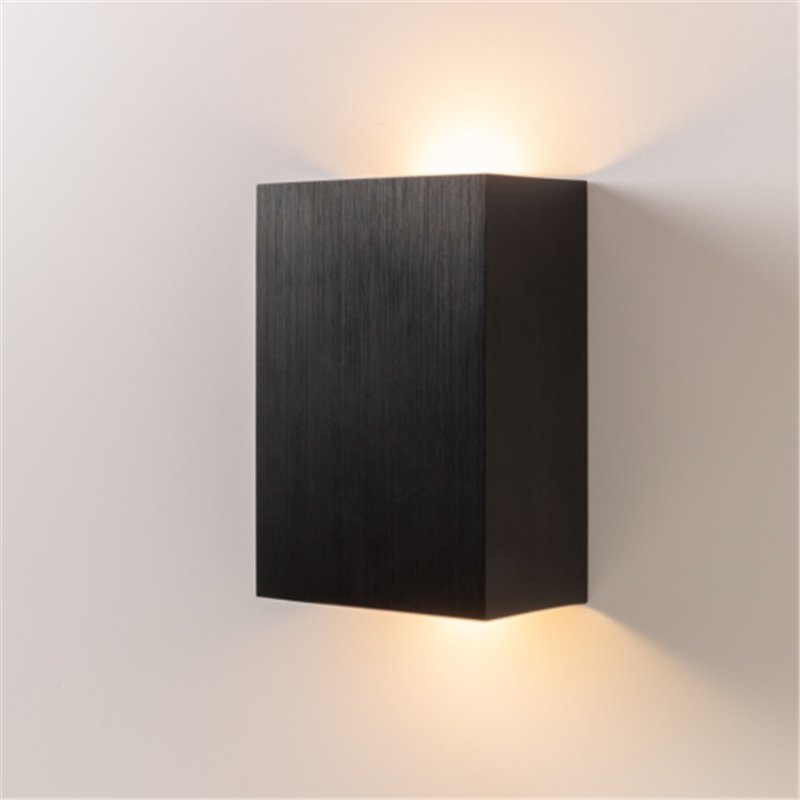 Modular Sulfer Wall Up/Down 2x LED DE | Wandlampe